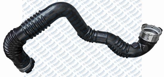 ZENON RN8431 Turbo Hortumu Plastik Kadjar 1.6 Dci 130 Cp - Qashqai 1.6 Dci 130 Cp 15>